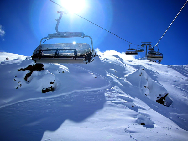 OH ja, Sölden ! Gib`s mir ! Heller !